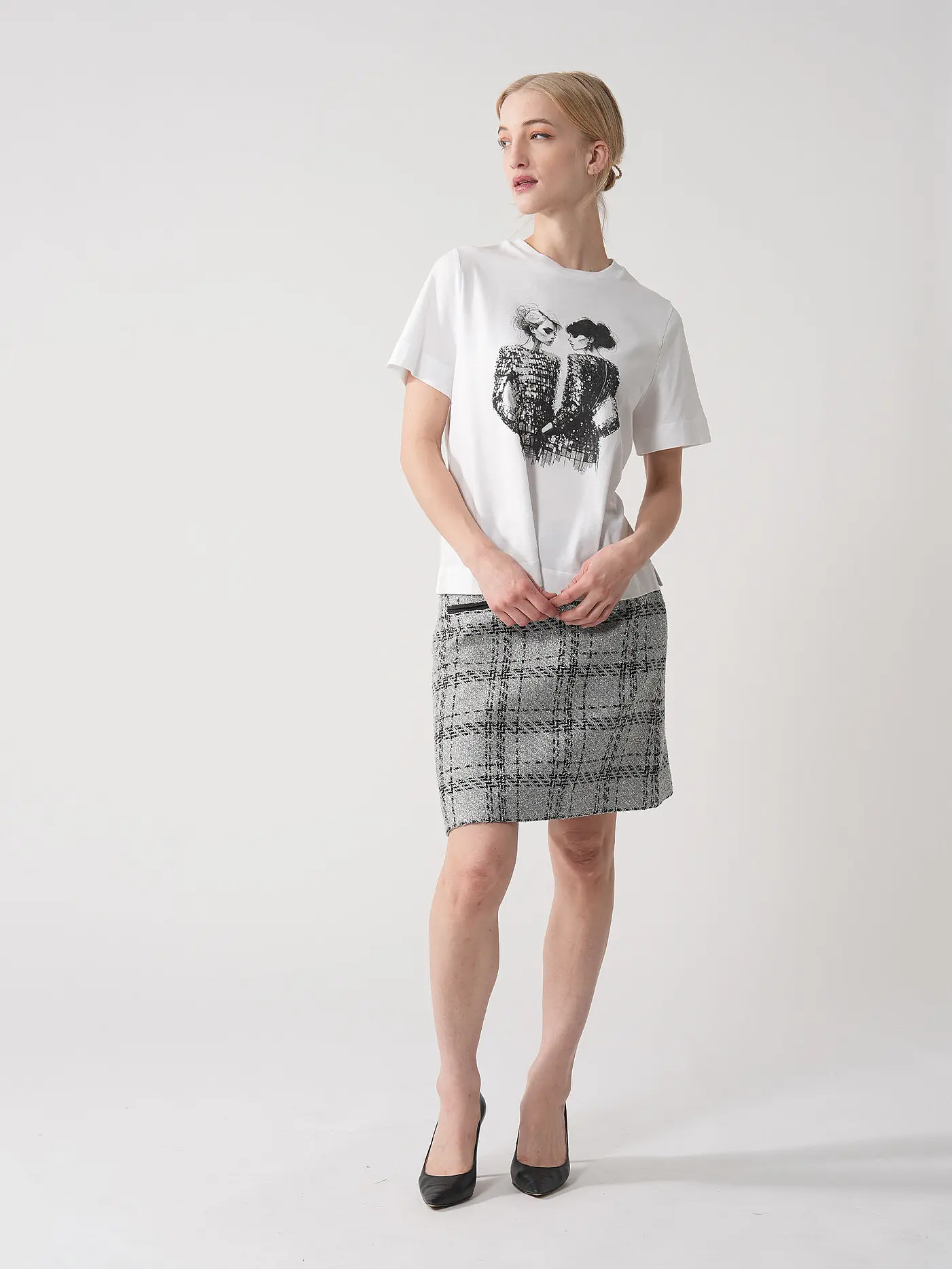 MARC CAIN | Rock | 